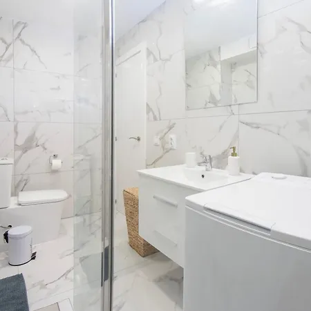 Happy Day Americas Ponderosa Apartman *