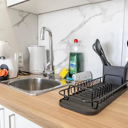 Apartman Happy Day Americas Ponderosa *
