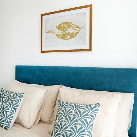 Happy Day Americas Ponderosa Appartamento Playa Feñabe