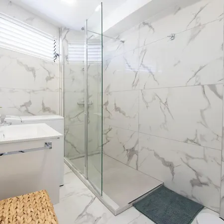 Apartman Happy Day Americas Ponderosa