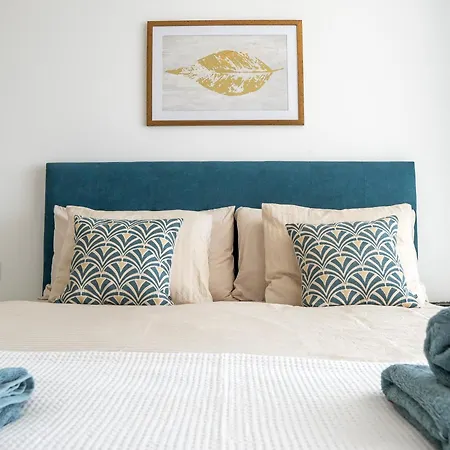Apartman Happy Day Americas Ponderosa Playa Feñabe