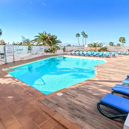 Apartman Happy Day Americas Ponderosa