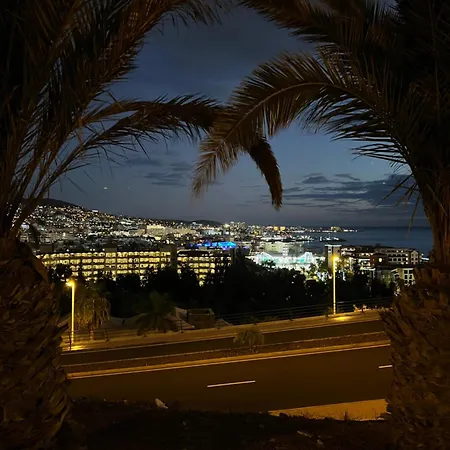 Happy Day Americas Ponderosa Apartman *