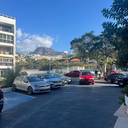 Happy Day Americas Ponderosa Apartman Playa Feñabe