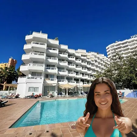 Apartman Happy Day Americas Ponderosa *