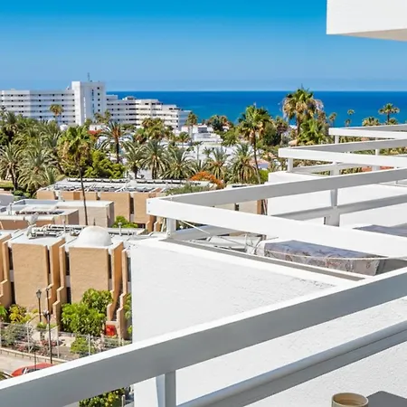 Apartman Happy Day Americas Ponderosa