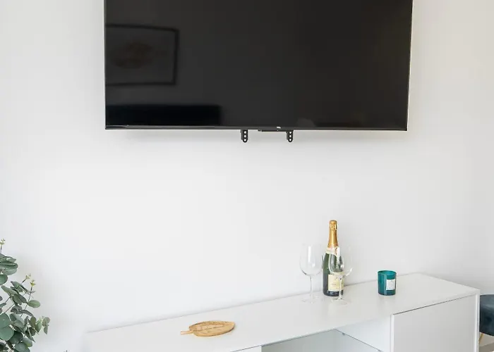 Happy Day Americas Ponderosa Appartement *