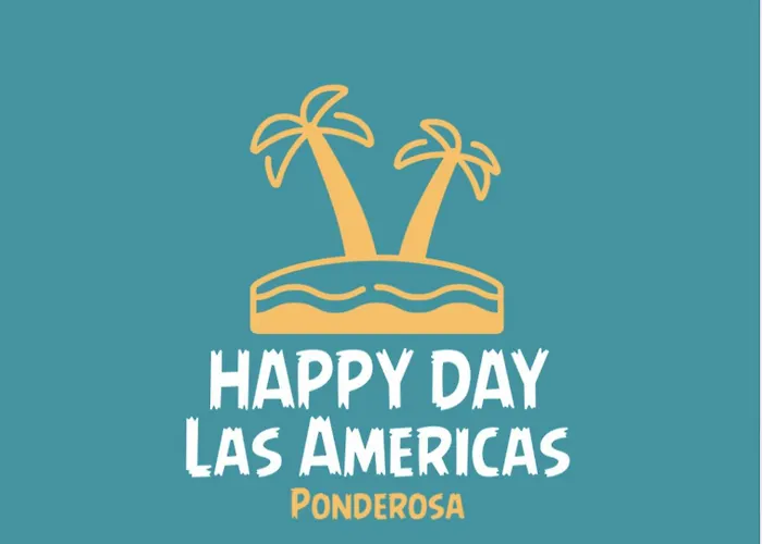 Happy Day Americas Ponderosa
