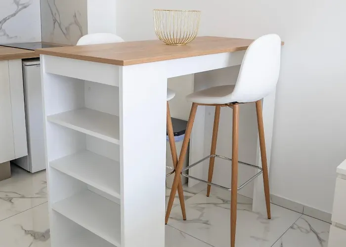 Happy Day Americas Ponderosa Appartement