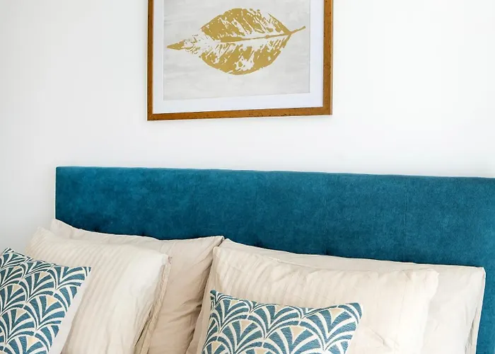 Happy Day Americas Ponderosa Appartement Playa Feñabe