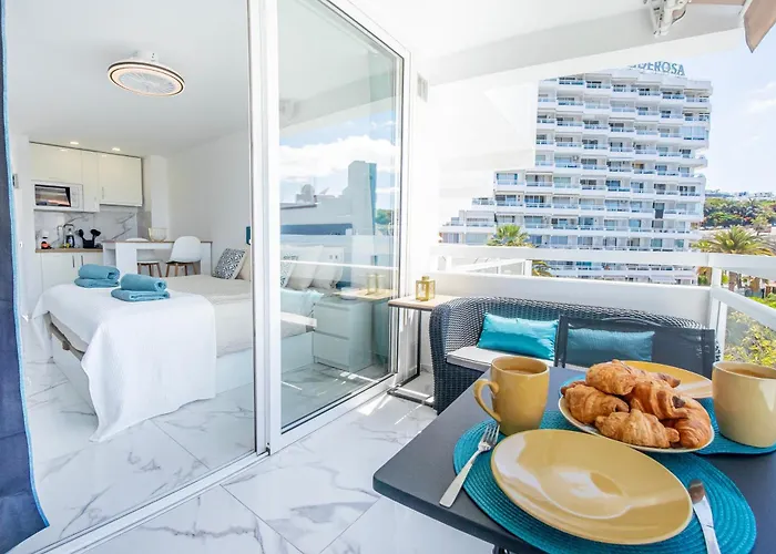 Happy Day Americas Ponderosa Appartement *