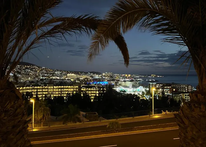 Happy Day Americas Ponderosa Appartement *