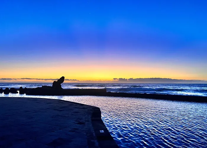 Appartement Happy Day Americas Ponderosa