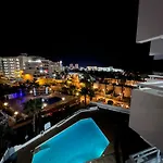 Apartamento Happy Day Americas Ponderosa Playa Feñabe
