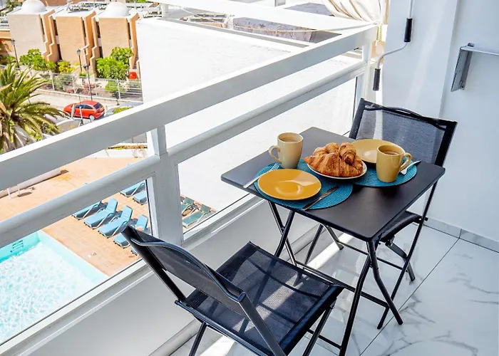 Apartmán Happy Day Americas Ponderosa