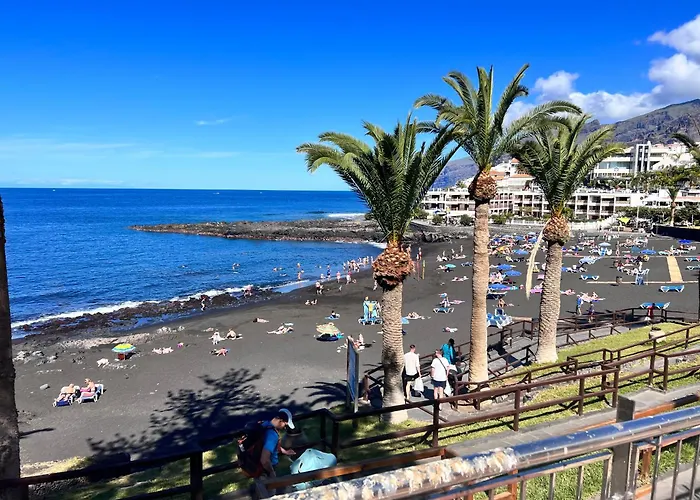 Happy Day Americas Ponderosa * Playa Feñabe