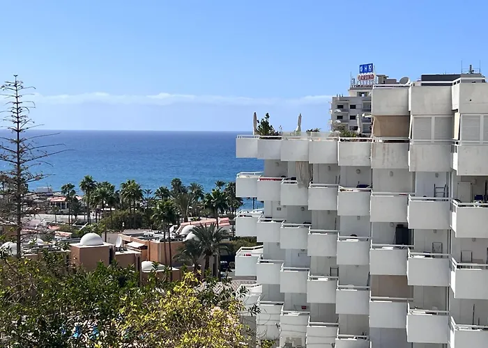 Happy Day Americas Ponderosa Playa Feñabe