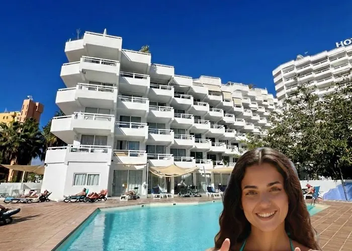 Apartmán Happy Day Americas Ponderosa *