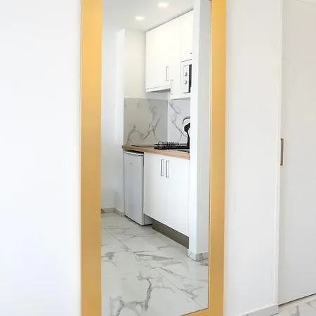 Happy Day Americas Ponderosa 公寓