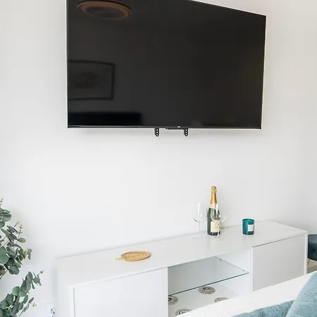 Happy Day Americas Ponderosa Apartment *