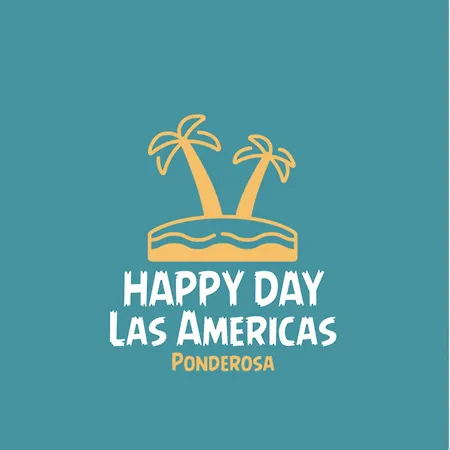 Happy Day Americas Ponderosa