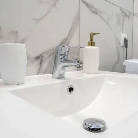 公寓 Happy Day Americas Ponderosa