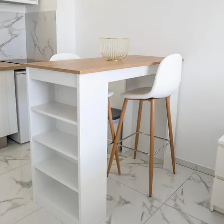 Happy Day Americas Ponderosa 公寓