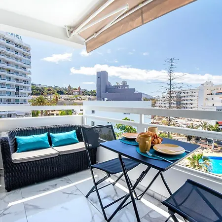 公寓 Happy Day Americas Ponderosa *