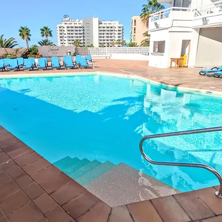 Happy Day Americas Ponderosa * Playa Feñabe