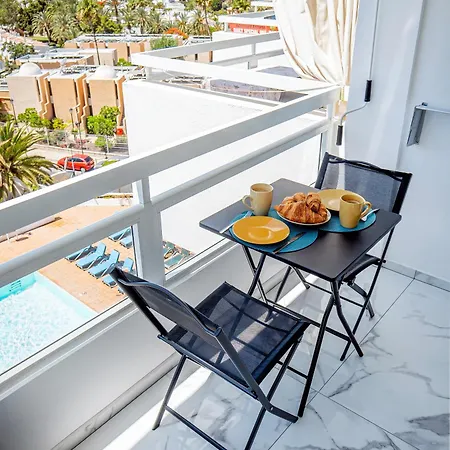 公寓 Happy Day Americas Ponderosa