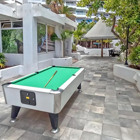 Apartamento Happy Day Americas Ponderosa *