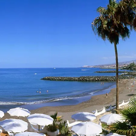 Happy Day Americas Ponderosa Playa Fanabe