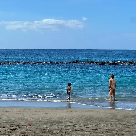 Happy Day Americas Ponderosa Playa Fanabe