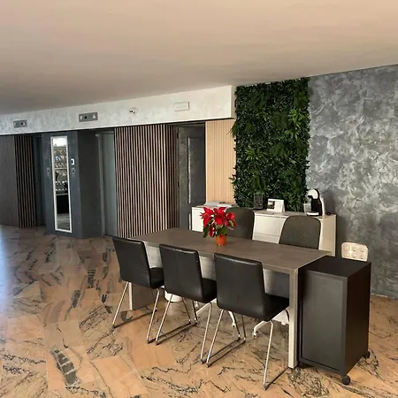 Happy Day Americas Ponderosa * Playa Feñabe