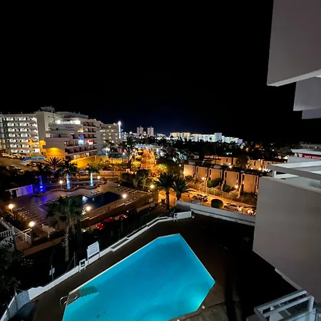 Apartment Happy Day Americas Ponderosa Playa Fanabe