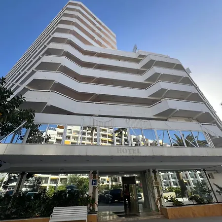 公寓 Happy Day Americas Ponderosa