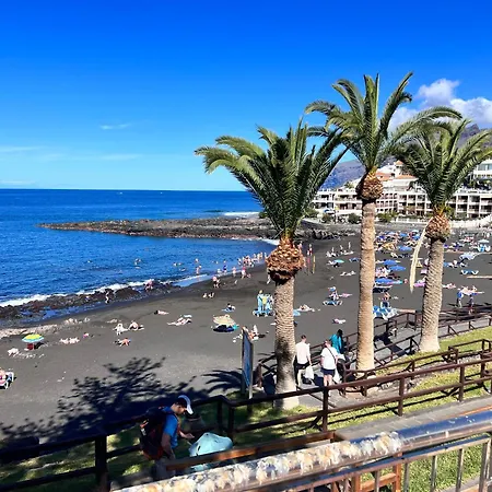 Happy Day Americas Ponderosa * Playa Feñabe