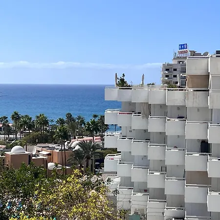 Happy Day Americas Ponderosa Playa Feñabe