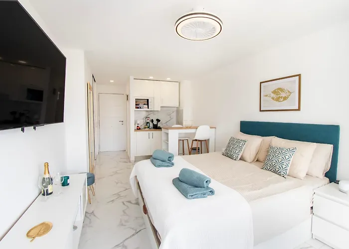 Apartament Happy Day Americas Ponderosa *