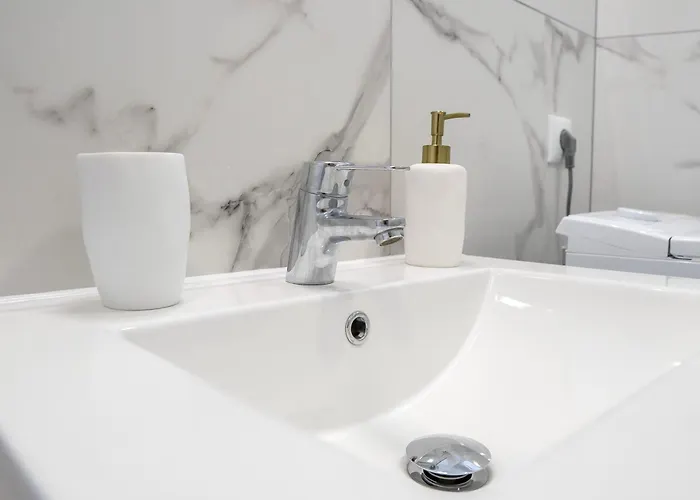 Apartament Happy Day Americas Ponderosa