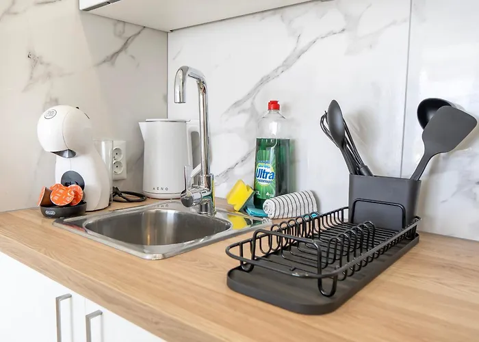Apartament Happy Day Americas Ponderosa *