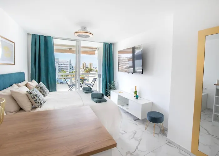 Happy Day Americas Ponderosa Apartament *