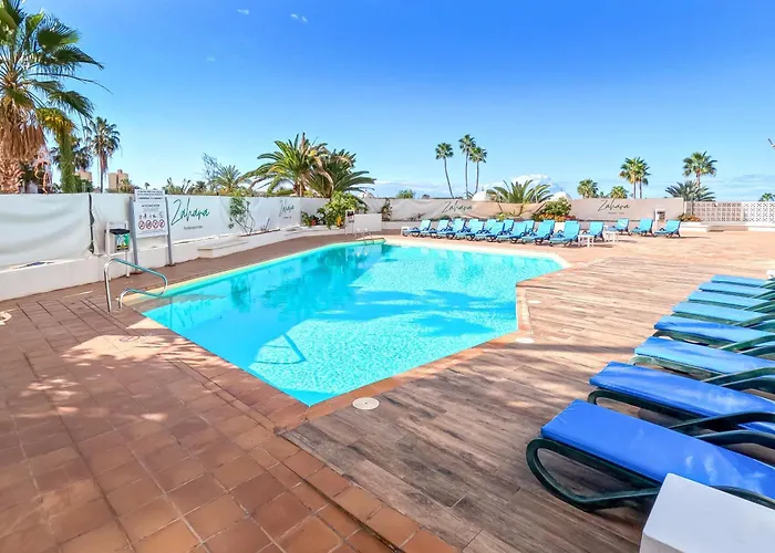 Apartament Happy Day Americas Ponderosa