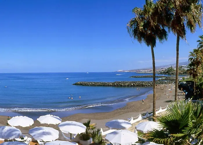 Happy Day Americas Ponderosa Playa Feñabe