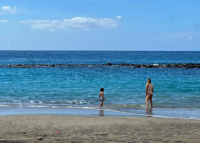 Happy Day Americas Ponderosa Playa Feñabe