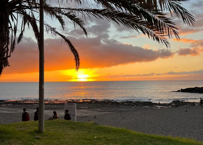 Happy Day Americas Ponderosa Playa Feñabe
