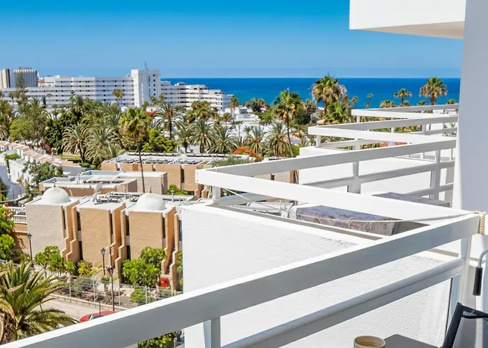 Apartament Happy Day Americas Ponderosa