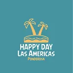 Happy Day Americas Ponderosa