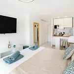 Happy Day Americas Ponderosa Apartman