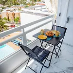 Apartman Happy Day Americas Ponderosa